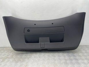 Обшивка задней крышки Ляда 4G8867979A4PK Audi A7