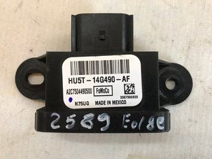 Блок управления бортовой сети HU5T14G490AF Ford Edge
