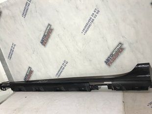 Порог 4G8853859E Audi A7
