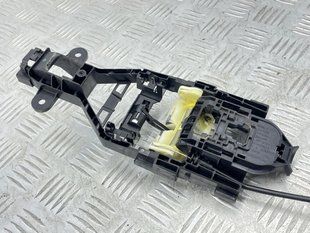 Кронштейн внешней ручки двери пасажира 31378254 Volvo XC90 Volvo S90, Volvo V90, Volvo V90 Cross Country, Volvo XC60, Volvo XC90