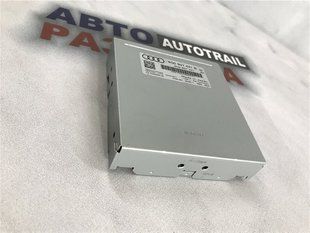 Блок управления камеры 4G0907441B Audi A7
