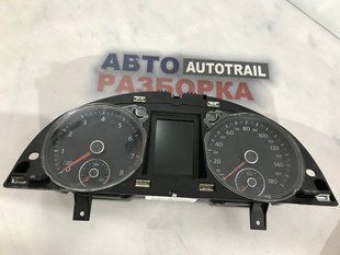 Комбинация приборов / Спидометр 3C8920970T Volkswagen CC