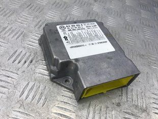 Блок керування подушками безпеки / SRS 4L0959655B Audi Q7