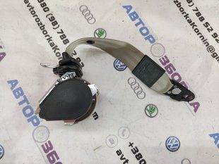 Ремінь безпеки 4L0857811BTPT Audi Q7