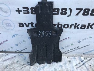Защита / Облицовка днища 7L8825231A Audi Q7