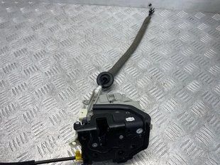 Замок передніх дверей 8J1837016E Audi A6
