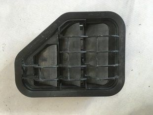 Решетка вентиляционная 5M0819466A Volkswagen Tiguan