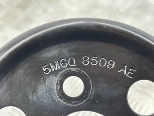 Шків помпи 5M6Q8509AE Ford Edge