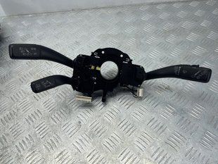 Блок подрулевых переключателей 7P6953502 Volkswagen Touareg