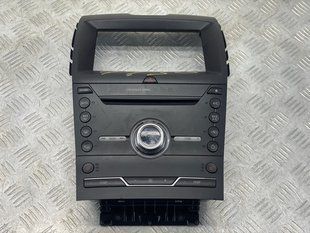 Панель управления климат-контролем KT4T18E245CC Ford Edge