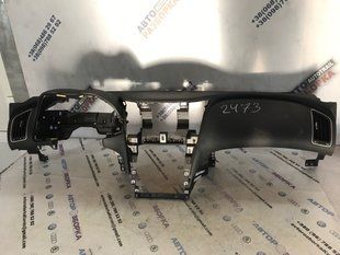 Торпедо з подушкою безпеки 682004GF5A Infiniti Q50