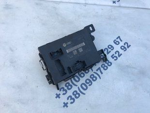 Блок управления сидением 4G8959760A Audi A7