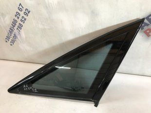 Стекло боковое заднее 4G5845298NVB Audi A6