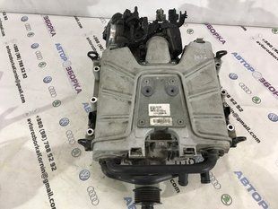 Компресор наддуву 06E145601AC Audi A6