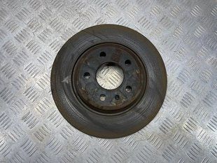 Гальмівний диск 8K0615601J Audi A6