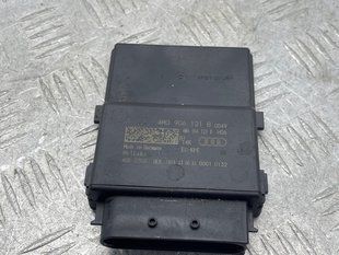 Блок керування паливним насосом 4M0906121B Audi A4 Allroad