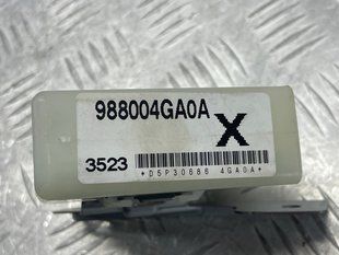 Блок комфорта 988004GA0A Infiniti Q50