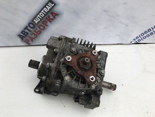 Раздаточная коробка 0A6409053AH Volkswagen Tiguan