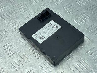 Блок управления бесключевым доступом 4L0907335B Audi Q7 Audi Q7
