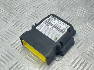 Блок управления подушками безопасности / SRS 4H0959655G Audi A8