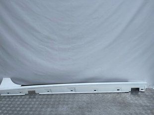 Поріг s-line 4G8853856M Audi A7