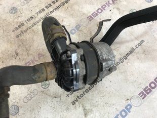 Насос системи охолодження 8K0965567 Audi Q7 Audi A6, Audi Q7