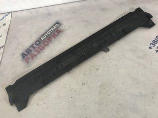 Воздуховод 4L0121292 Audi Q7