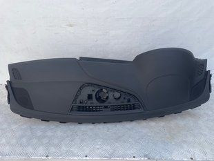 Торпедо с подушкой безопасноти 8W1857001K24A Audi A4