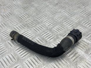 Шланг ОЖ с быстроразъемной муфтой 4G0122109 Audi A6 Audi A6, Audi A7