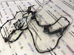 Проводка двери F2GT14630ABN Ford Edge