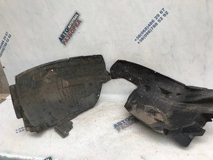 Підкрилок 638414GA0A Infiniti Q50