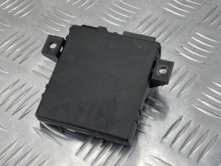 Диагностический интерфейс для шины данных (Gateway) Audi Q7