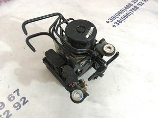 Блок ABS 31329139 Volvo XC60