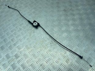 Трос капота 4G0823531A Audi A7