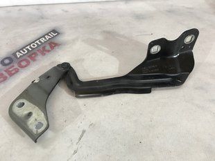 Петля капота правая FT4BR16801A Ford Edge Ford Edge