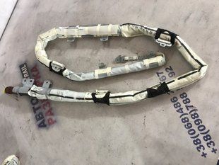 Шторка безпеки бічна / Airbag K85P04GA0A Infiniti Q50