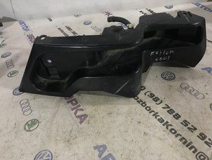 Кронштейн заднего бампера DS7317E851AB Ford Fusion