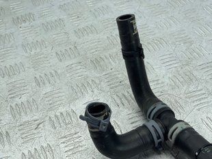 Шланг системы охлаждения 4M0122096F Audi Q7