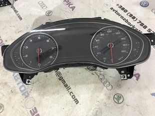 Комбінація приладів 4G8920983L Audi A6