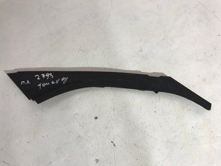 Накладка фары 7P6941778A Volkswagen Touareg