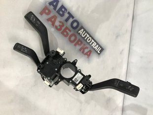 Блок подрулевых переключателей 3C5953502B Volkswagen CC