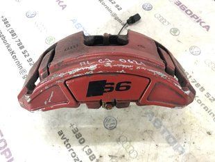 Супорт гальмівний 4G0615123E Audi A6