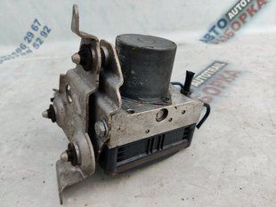 Блок ABS 4G0907379F Audi A6