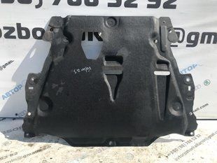 Шумоізоляція двигуна AG9N6P013DB Volvo XC60