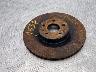 Гальмівний диск 31471815 Volvo XC90