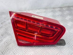 Стоп / Фонарь Audi S8