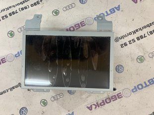 Монитор, дисплей, навигация MMI JS7T14G370GJG Ford Edge
