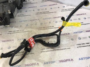 Патрубок Ford Edge