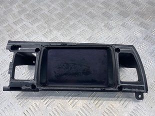 Дисплей для мультимедиа интерфейса MMI 4F0919604 Audi Q7 Audi A4, Audi A4 Allroad, Audi A5, Audi Q5, Audi Q7, Audi RS5, Audi S4, Audi S5, Audi SQ5