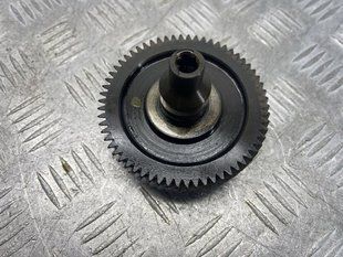 Зірочка ланцюга ГРМ 079109339AR Audi S8 Audi A4, Audi A5, Audi A6, Audi A7, Audi A8, Audi Q5, Audi Q7, Audi R8, Audi RS5, Audi RS7, Audi S4, Audi S5, Audi S6, Audi S7, Audi S8, Audi SQ5